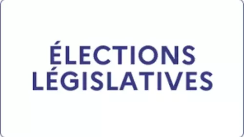 Elections législatives 2024 - 1er tour